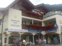 GГ¤ste-und Appartementhaus Knoflach 
