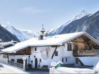 GГ¤steheim Alpin 
