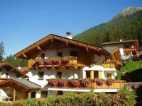 Haus Bergzauber 