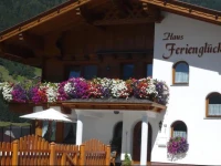 Haus FerienglГјck 