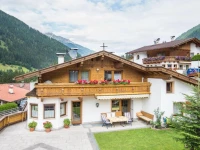 Haus Gleinser - Neustift im Stubaital 
