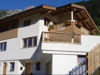 Haus Harbauer 
