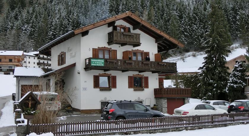 Haus Kindl 