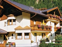 Holiday Apartment Neustift 01 