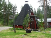 Lehkosen lomamokit 