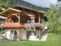 Landhaus Knoflach 