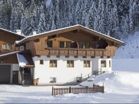 Landhaus Volderau 