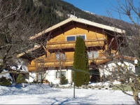 Pension Klampferer 