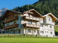 Pension Roasthof 