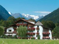 Hotel Rosengarten 