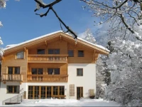 Stubai Apartment 