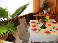 Hotel-Pension Leiner 