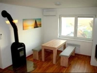 Appartement Neusiedl am See mit Dachterrasse 