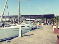 Daily Sail - Гњbernachten am Boot 