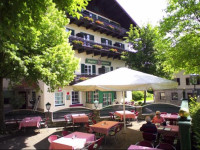 Hotel & Landgasthof Ragginger