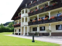 Pension Rosenauer Zimmer & Ferienwohnungen 