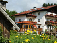 Bauernhof Familie Nussbaumer