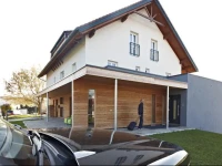 Pension Jageredt 