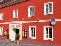 Gasthof Grillitsch RГ¶sslwirt 