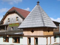 Gasthof Rieseralm 1*