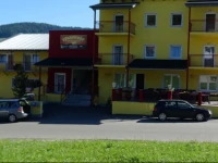 Sonnenhof Guest House 
