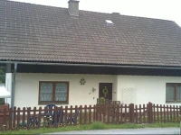 Urlaub im Zirbenland 