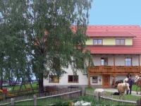 Bauernhof Pension Juri 