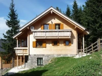 Chalet Almrausch 