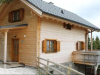 Chalet Alpenrose 