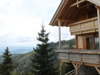 Chalet Speik 
