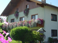 GГ¤stehaus Jedinger