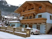 Villa Oberkrimml 