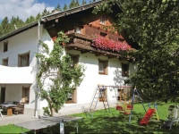 Holiday Home St. Leonhard with Fireplace III 