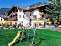 Apartment Cafe Maurer-Top Mieming 