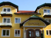 Berghof Baumgartner 