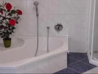 Ferienwohnung Obertiefenbach,Stubenbergsee 