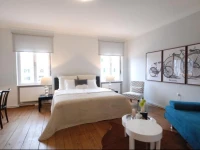 GГ¤stewohnung Ida 