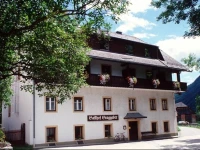 Gasthof Graggober 
