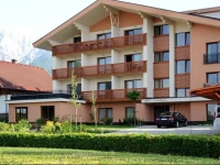 Alpe-Adria Apartments 