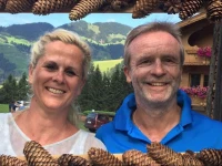 Hotel Landhaus Marchfeld 