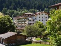 Landhotel Tirolerhof 