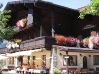 Pension Waidmannsruh 