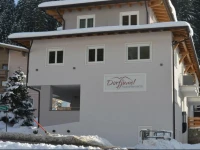 Apartment Dorfjuwel 