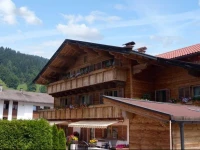 Apartment Wildschonau 1 