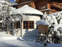Hotel Feldrose 