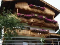 Ferienwohnung Heachmoos 