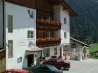 Landhaus Sonnenzauber 