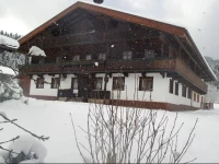 Pension Schwaighof 