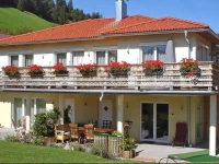 Wohnung Annette 