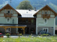 Gasthof zur Burg Falkenstein 